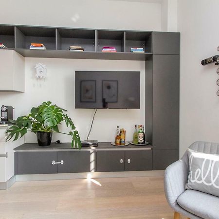 Luxury And Spacious Apartment Milão Exterior foto