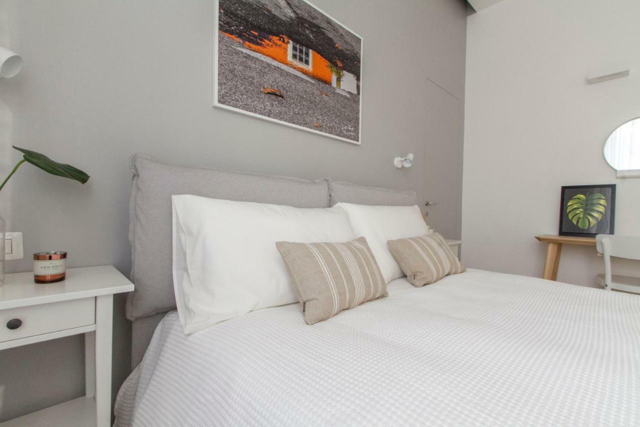 Luxury And Spacious Apartment Milão Exterior foto